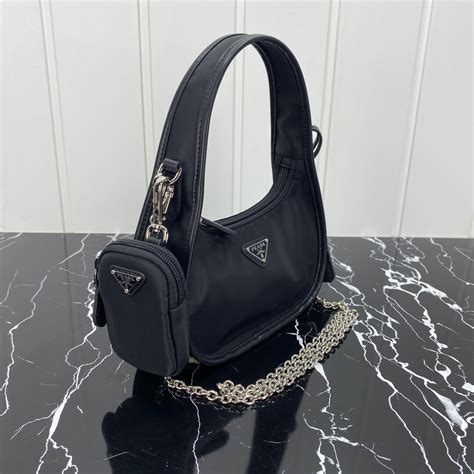 gold prada bag|discount prada handbags authentic.